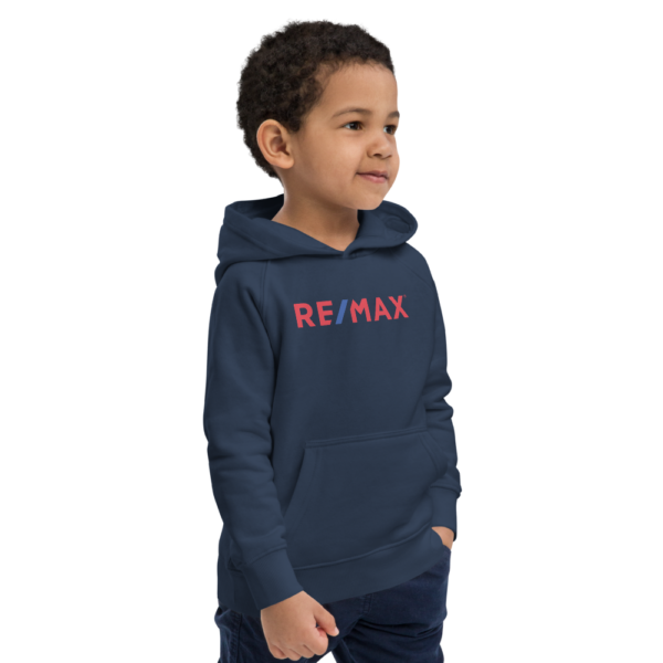 Kids Eco Hoodie - Image 5