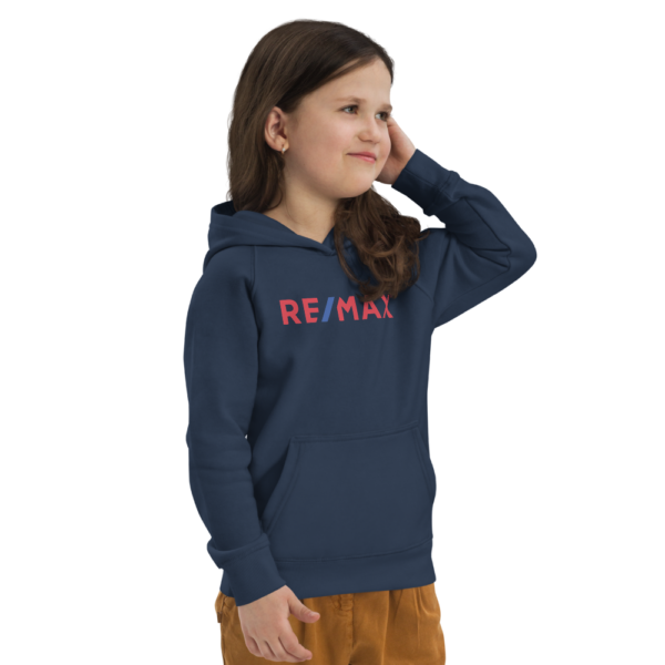 Kids Eco Hoodie - Image 6