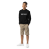Youth Crew Neck Sweatshirt - Image 5