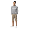 Youth Crew Neck Sweatshirt - Image 7