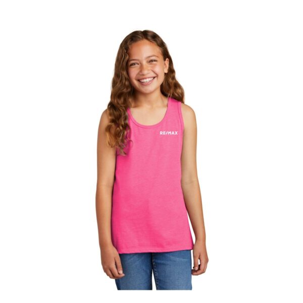District ® Girls V.I.T. ™Tank
