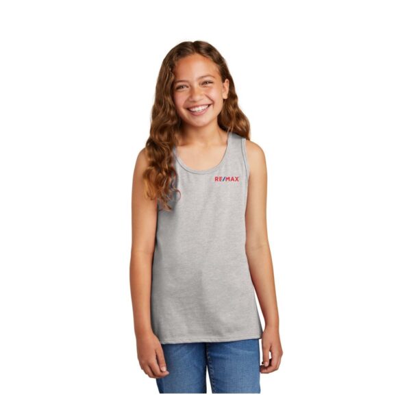 District ® Girls V.I.T. ™Tank - Image 2