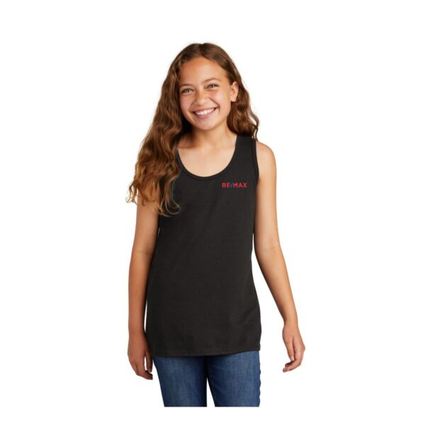 District ® Girls V.I.T. ™Tank - Image 3