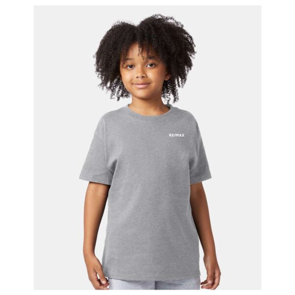 Champion Youth Tagless T-Shirt