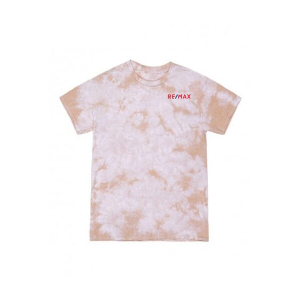 Dyenomite Youth Crystal Tie-Dyed T-Shirt - Image 6