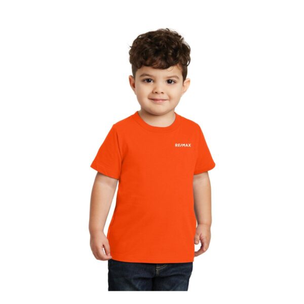 Port & Company® Toddler Fan Favorite™ Tee