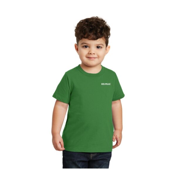 Port & Company® Toddler Fan Favorite™ Tee - Image 2