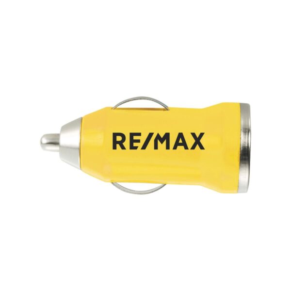 Mini Car Charger