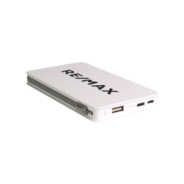 iTwist 5,000mAh Eco 8-in-1 Combo Charger