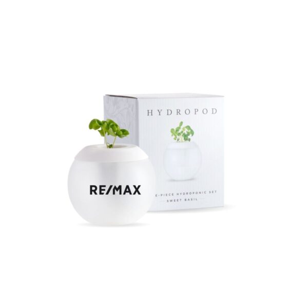 W&P Hydropod