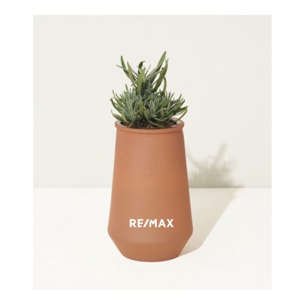 Modern Sprout Tapered Tumbler Grow Kit (Lavender)
