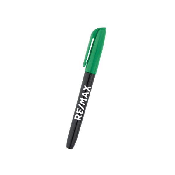 RE/MAX Permanent Marker - Image 3