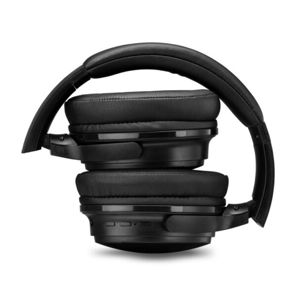 i-Live Active Noise Cancellation Bluetooth Headphones - Image 2