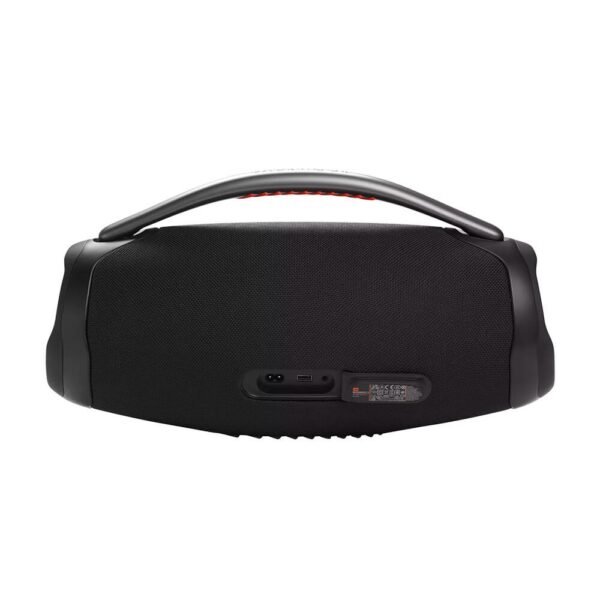 JBL BOOMBOX 3 PORTABLE BLUETOOTH SPEAKER - Image 3