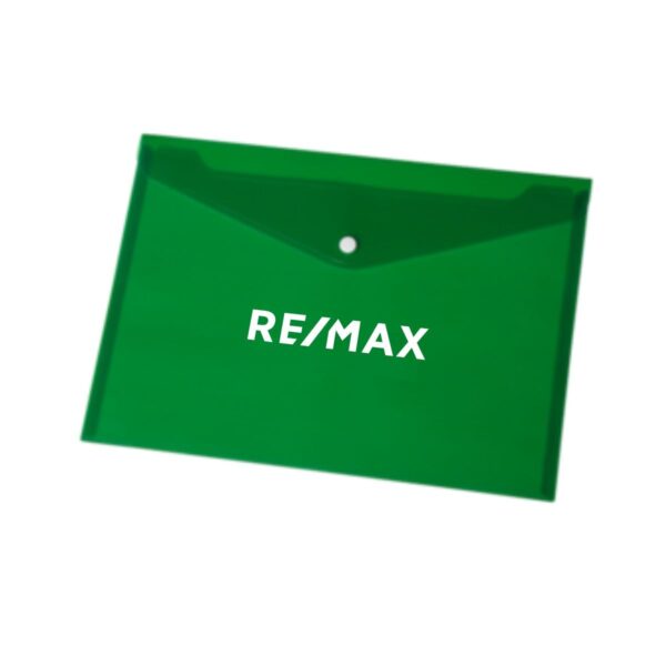 Snap-It Envelope Document Holder - Image 2