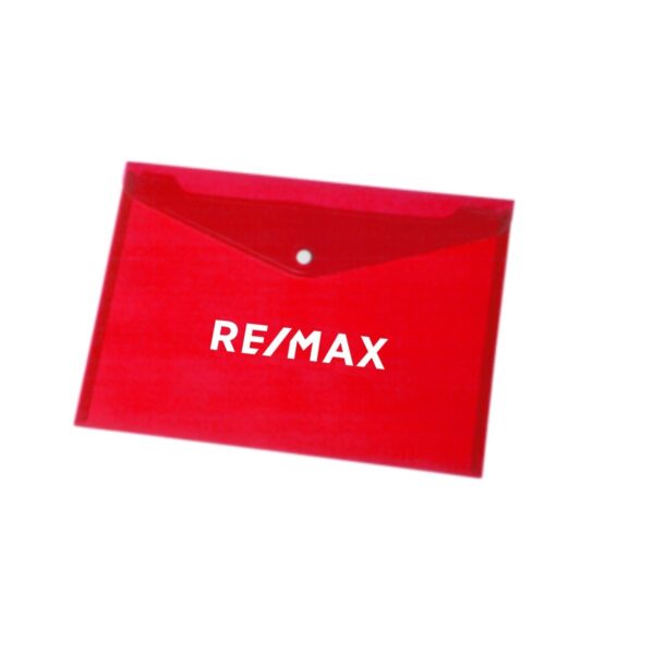 Snap-It Envelope Document Holder - Image 3