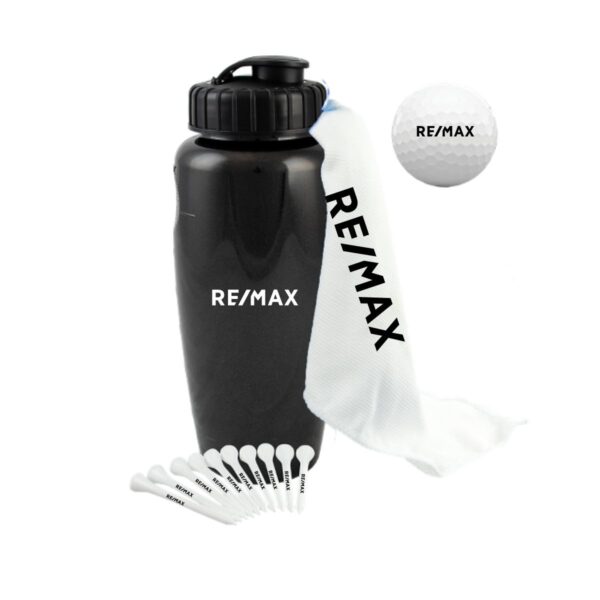 Gripper Bottle Outing Kit