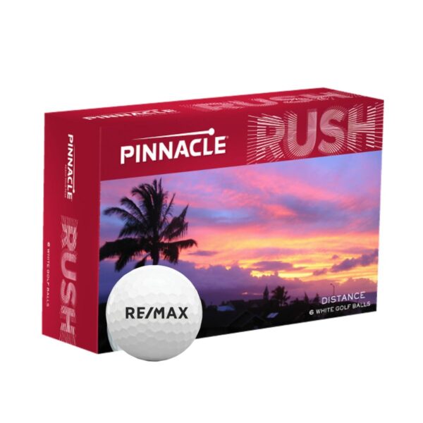 Pinnacle Rush Half Dozen Factory Direct