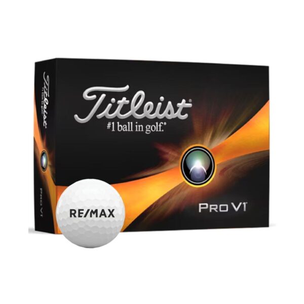 Titleist Pro V1®
