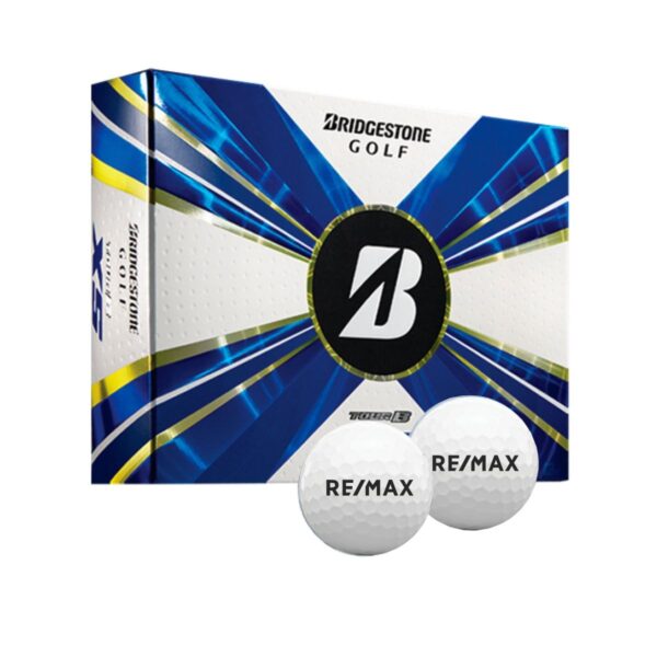Bridgestone Tour B Xs