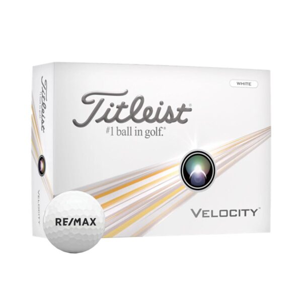 Titleist Velocity