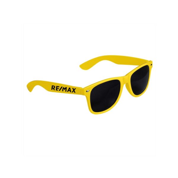 Cool Vibes Dark Lenses Sunglasses