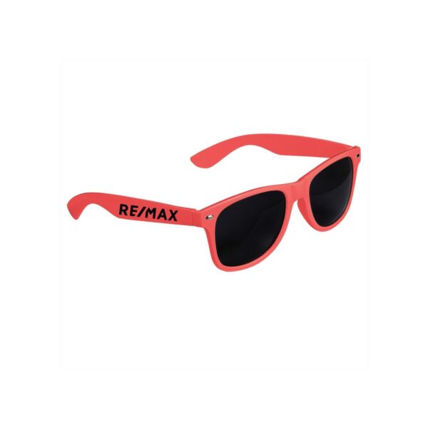 Cool Vibes Dark Lenses Sunglasses - Image 2