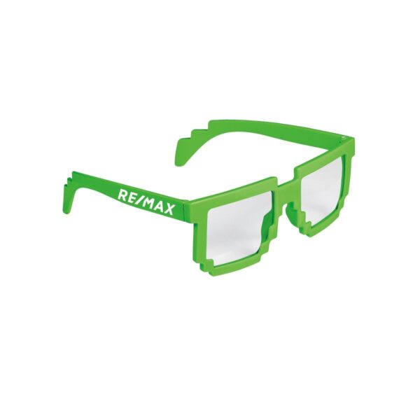 Pixel Sunglasses