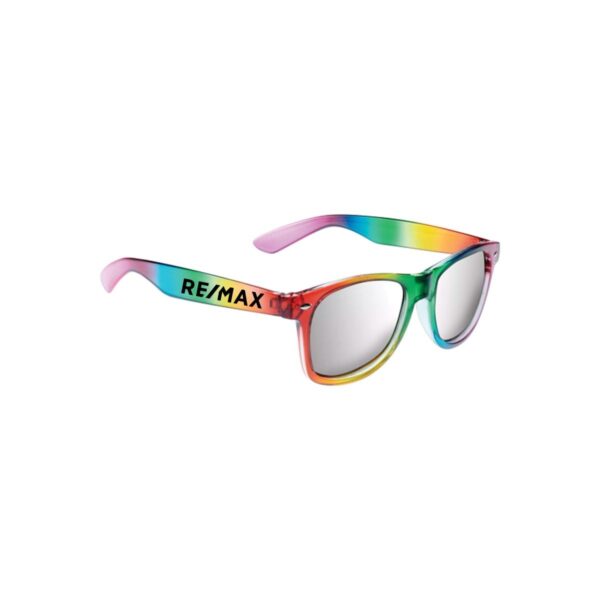 Rainbow Sun Ray Sunglasses