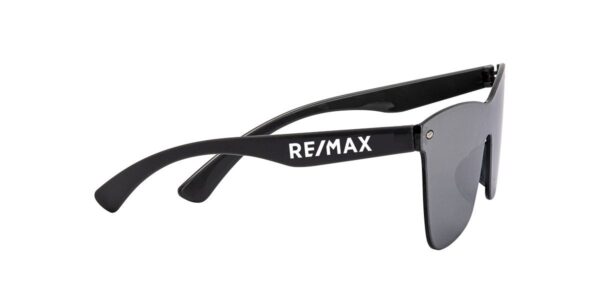 Sunnies - Mirror Coated Sunglasses