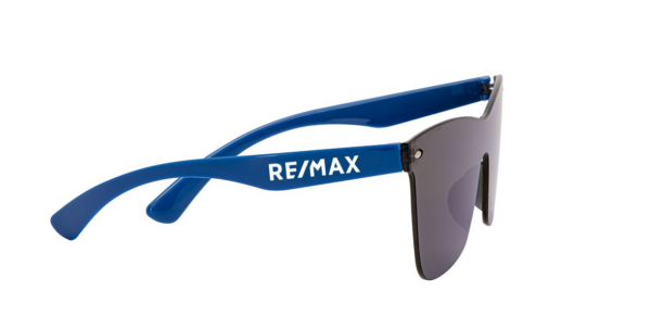 Sunnies - Mirror Coated Sunglasses - Image 2