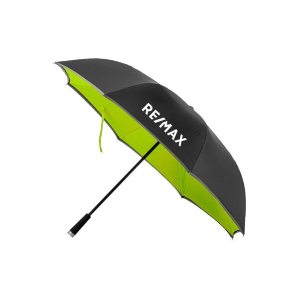 Cumulus Reversible Light Up Umbrella