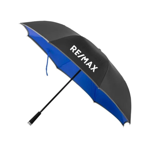 Cumulus Reversible Light Up Umbrella - Image 2