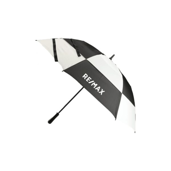 Totes 64" UV Protection Auto Open Golf Umbrella