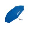 42" Recycled Folding Auto Open Umbrella - Image 2