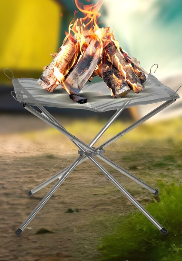Ignight™ Portable Fire Pit - Image 2
