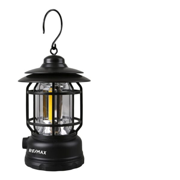 reNew Cob Rechargeable Vintage Lantern