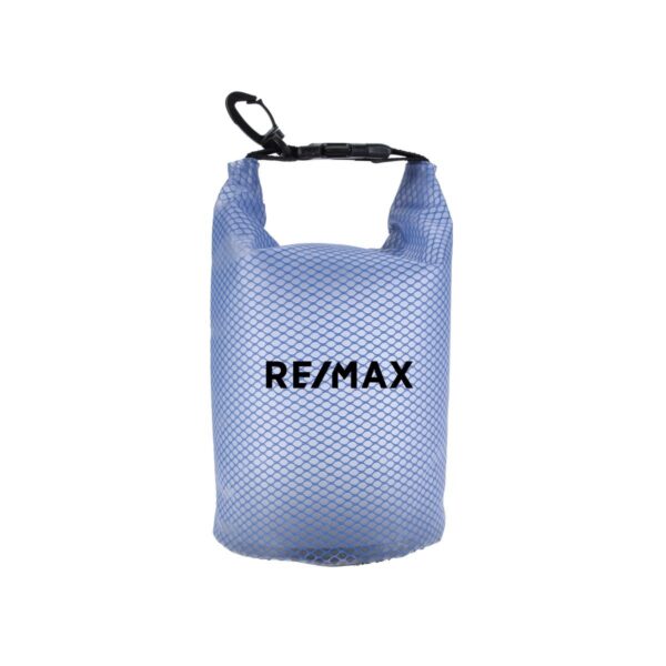 Transparent Dry Sack 2.5L