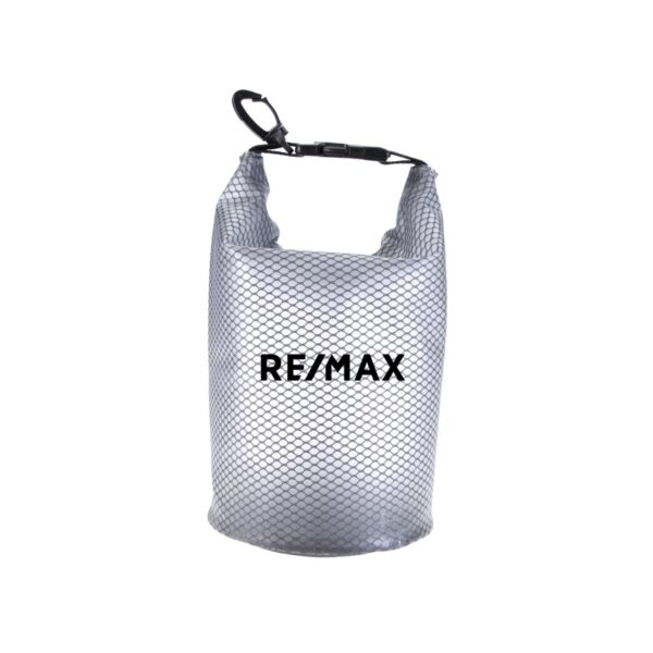 Transparent Dry Sack 2.5L - Image 2