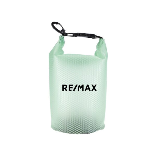 Transparent Dry Sack 2.5L - Image 3