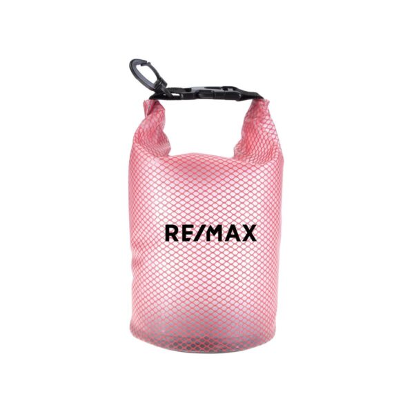 Transparent Dry Sack 2.5L - Image 4
