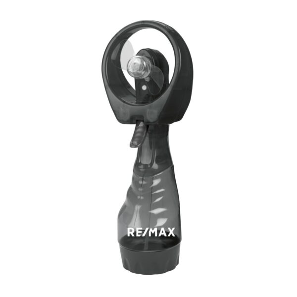 Large Deluxe Misting Fan - Image 2