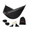 The Hangout™ Portable Hammock