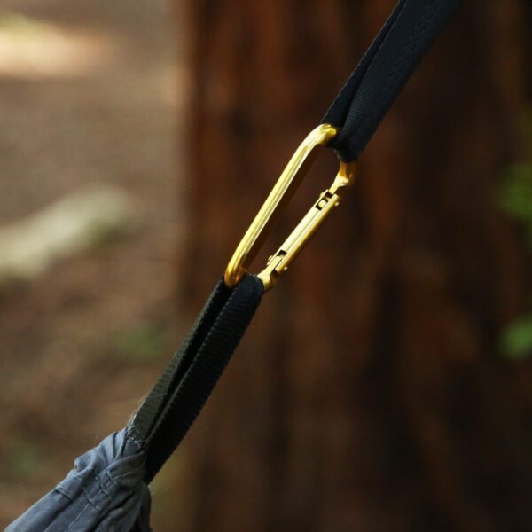 The Hangout™ Portable Hammock - Image 2