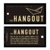 The Hangout™ Portable Hammock - Image 4
