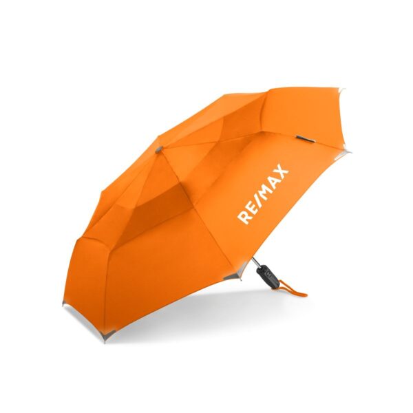 Shed Rain™ Walksafe® Vented Auto Open & Close Compact - Image 2