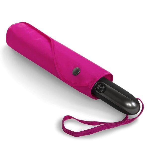 Shed Rain™ Walksafe® Vented Auto Open & Close Compact - Image 4