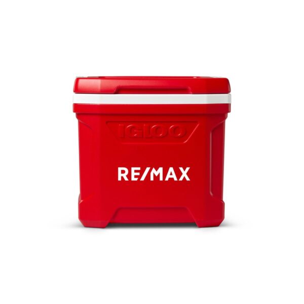 Igloo® Profile II 28 Qt Roller Cooler - Image 2