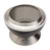 Cuisinart Outdoors® Cleanburn Fire Pit 19.5" - Image 2