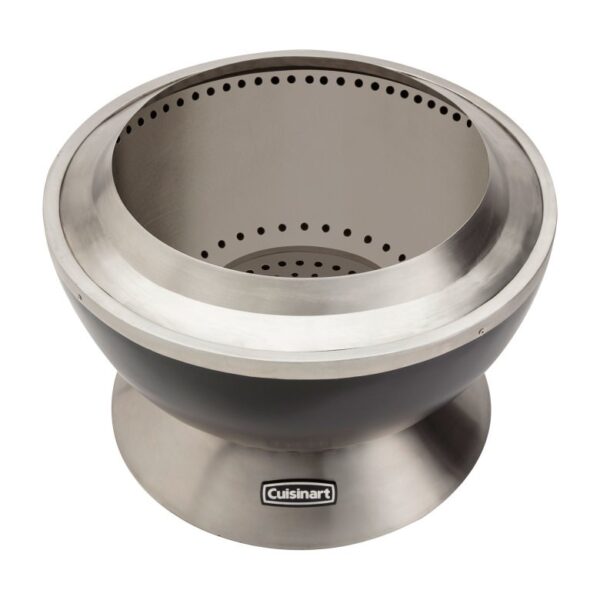 Cuisinart Outdoors® Cleanburn Fire Pit 19.5" - Image 2